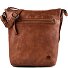  Torro Lavado Torba na ramię Skóra 28 cm Model nut