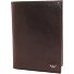  Colorado Identity Card Case RFID Leather 9 cm Model bordeaux