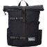  Vardag 25 L Plecak turystyczny 45 cm Model coal black