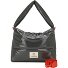  Unio Hobo Torba na ramię 47 cm Model anthrazith