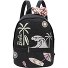 Limited Barbie Malibu Denim Plecak 31 cm Model schwarz Limited Barbie Malibu Denim Plecak 31 cm Model schwarz