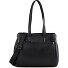  Just Pure Torba na ramię Skóra 38 cm Komora na laptopa Model ash