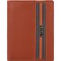  Don Leonardo Wallet RFID Leather 12,5 cm Model cognac