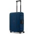  Essentials 15 – Walizka kabinowa na 4 kółkach, 55 cm, z zamkiem trzypunktowym Model navy blue