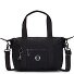 Basic Elevated Art Mini Torba na ramię 39 cm Model endless black Basic Elevated Art Mini Torba na ramię 39 cm Model endless black