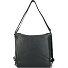  Skórzana torba na ramię Mellow 30 cm Model nero