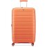 B-Flying Move 4 kółka Walizka 78 cm z plisą rozprężną Model apricot orange B-Flying Move 4 kółka Walizka 78 cm z plisą rozprężną Model apricot orange