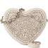  Fashion Torba na ramię Skóra 20 cm Model macadamia white