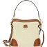  Volterra Trama Torba na ramię 20 cm Model cappuccino