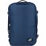  Travel Cabin Bag Classic Pro 42L Backpack 54 cm Laptop compartment Model navy