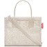  Daily Shopper Shopper Bag 27 cm Model teddy sand