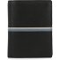  Horizon 1 Portfel Ochrona RFID Skórzany 9.5 cm Model schwarz
