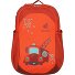  Pico Kids Backpack 29 cm Model papaya-lava