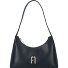  Diamante Torba na ramię Skórzany 24 cm Model nero 2