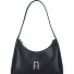  Diamante Torba na ramię Skórzany 24 cm Model nero 2