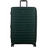  Striper 4 kółka Walizka 77 cm z plisą rozprężną Model dark green