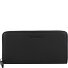  Portfel 19 cm Model black