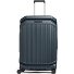 PQ-Light 4 kółka Walizka M 69 cm z funkcją poszerzenia Model matte blue