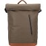  Japonia Matsuyama Plecak 48 cm przegroda na laptopa Model fallenrock
