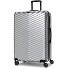  Essentials 18 2.0 4 kółka Walizka L 76 cm z funkcją poszerzenia Model metallic-silver shiny