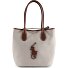  Bellport Shopper Bag 51 cm Model natural-cuoio