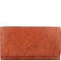 Basic Wallet RFID Leather 17 cm Model cognac Basic Wallet RFID Leather 17 cm Model cognac