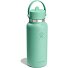  Hydration Wide Flex Straw Cap Butelka do picia 945 ml Model mermaid green