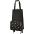  Składany wózek na zakupy 66 cm Model dots