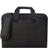  Arche Teczka Ochrona RFID 42 cm Komora na laptopa Model schwarz