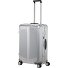  Lite-Box Alu Boss Edition 4 kółka Walizka 69 cm Model aluminium monogram