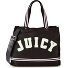  Iris Torba 36 cm Model black-juicy pink