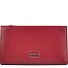  Image Leather Portfel Ochrona RFID Skóra 16 cm Model ruby wine