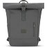  Eco Series Robin Small Plecak 34 cm Komora na laptopa Model dark grey
