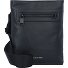 CK Elevated Torba na ramię 21.5 cm Model ck black CK Elevated Torba na ramię 21.5 cm Model ck black