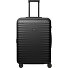  Upgrade 4 kółka Walizka M 69 cm Model nighshade black