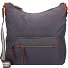  Torba na ramię Bari 30 cm Model darkgrey