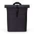 Lotus Jasper Mini Plecak 42 cm Komora na laptopa Model black Lotus Jasper Mini Plecak 42 cm Komora na laptopa Model black