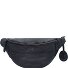  Anchor Love Jamie Fanny Pack Leather 26 cm Model dark ash