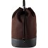  Dakkar Plecak miejski 47 cm Model dark brown