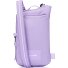  GO torba antykradzieżowa Tech Mini Bag na ramię RFID 12 cm Model lavender