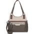  Torba na ramię Jule 32 cm Model mixed taupe