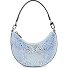  Tasmin Torba na ramię 21 cm Model light blue