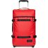  Transit'R 2 kółka Torba podróżna S 51 cm Model tarp red