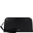  Halo Kopertówka Skórzany 22 cm Model black