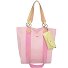  Izzy02 Canvas Shopper Bag 32 cm Model candy