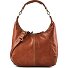  Wanda Torba na ramię Skóra 38 cm Model cognac