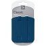  Zestaw etykiet adresowych Classic Tags 2 szt. Model blue