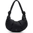 Moon Bag Torba na ramię 42 cm Model black