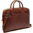  Tilbury Teczka Skórzany 39 cm Komora na laptopa Model cognac