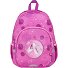  Plecak dziecięcy Toby 35 cm Model Pinky
